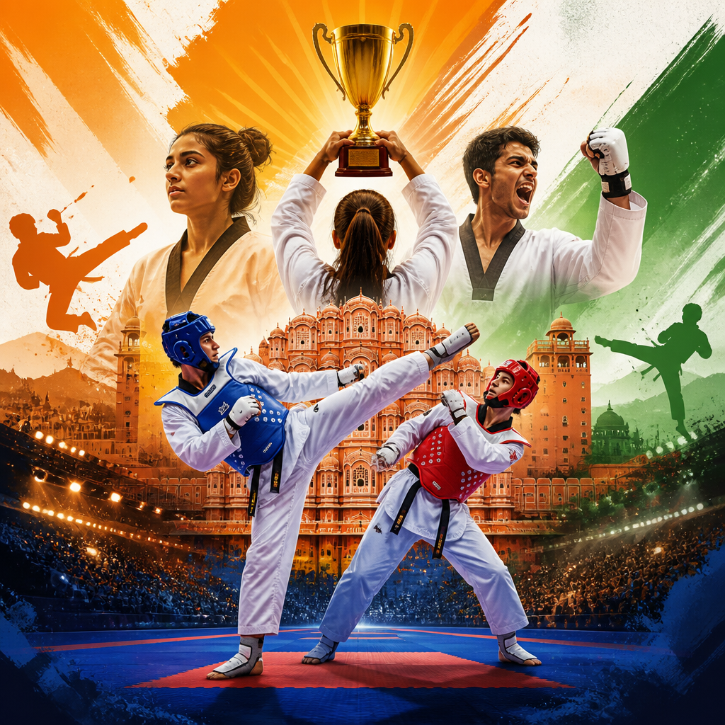India Cup